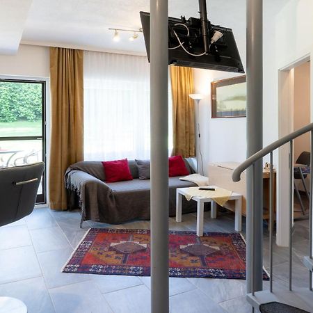 Ferienwohnungen Presslauer Mori - Haus Irmgard Sankt Kanzian am Klopeiner See Εξωτερικό φωτογραφία