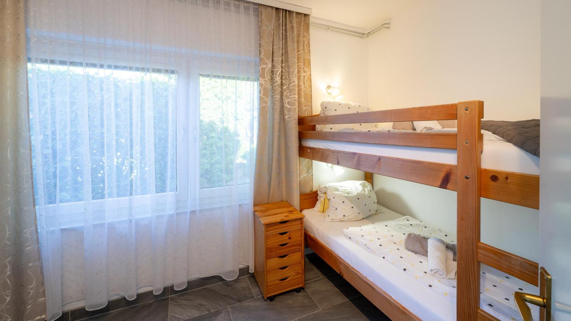 Ferienwohnungen Presslauer Mori - Haus Irmgard Sankt Kanzian am Klopeiner See Εξωτερικό φωτογραφία